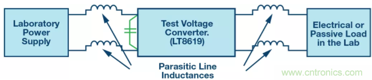 送您開關(guān)穩(wěn)壓器測試小技巧，新年必備新技能