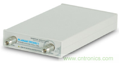 通過回波損耗測(cè)量來(lái)確定諧振器的Q因子