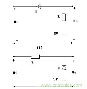 如何正確使用二極管的導(dǎo)通壓降？