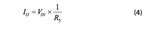 如何最大程度減少接地負載電流源誤差？