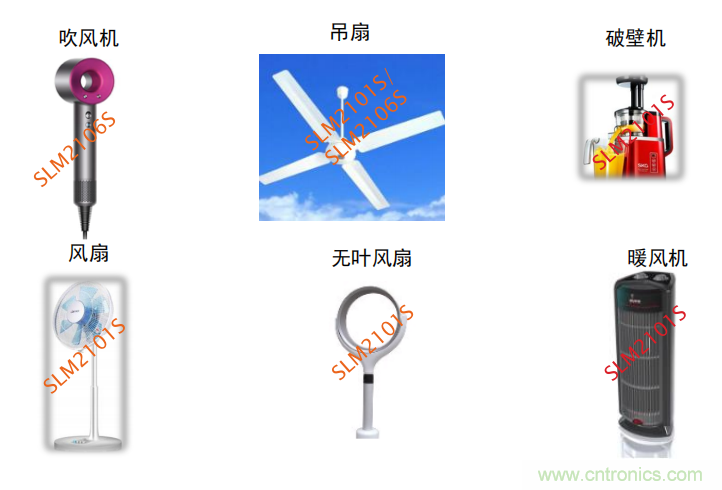 如何選擇小功率電機驅(qū)動IC？