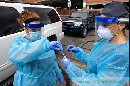 小體積有大作為，基于納米傳感器技術(shù)的疾病快速診斷實(shí)現(xiàn)方式探索