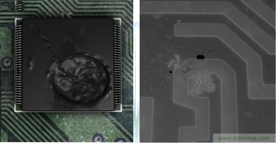 ESD防護(hù)對(duì)集成電路的重要性？又該如何防護(hù)？