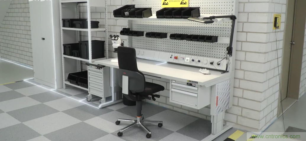 ESD防護(hù)對(duì)集成電路的重要性？又該如何防護(hù)？