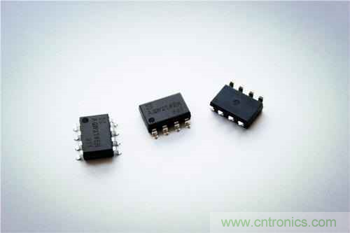 什么是光電耦合器？