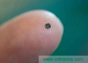 說說納米傳感器的發(fā)展機遇