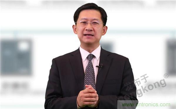 2021 CAIMRS | 雙環(huán)加速，數(shù)字重構(gòu)，中國(guó)制造數(shù)字化服務(wù)峰會(huì)成功舉行