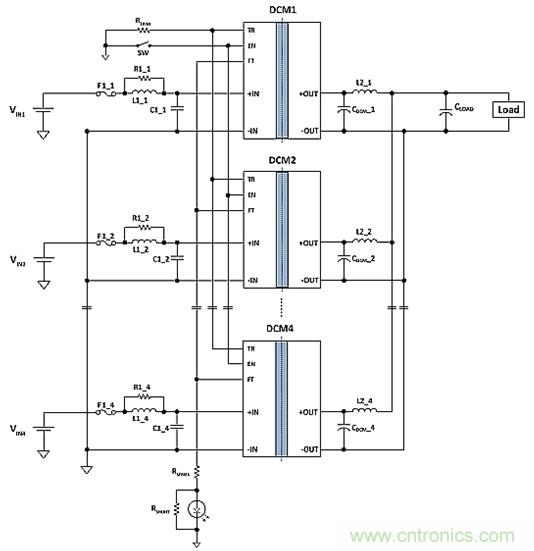 電源并聯(lián)：多選項(xiàng)，衡利弊