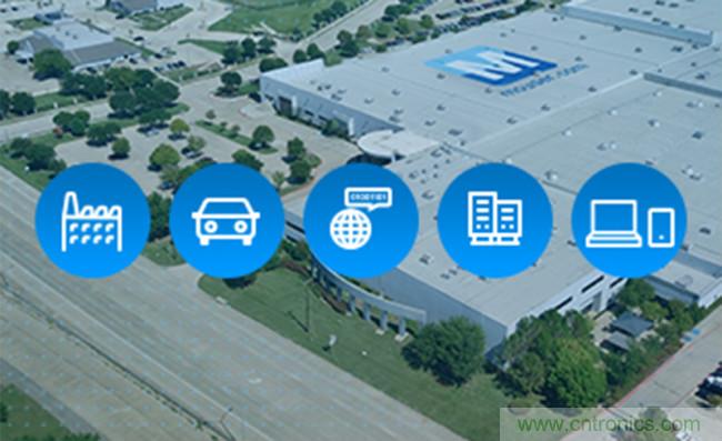 貨足且新，貿(mào)澤電子以長(zhǎng)期備貨戰(zhàn)略助緩全球半導(dǎo)體缺貨之潮