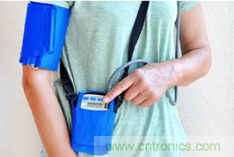 打破傳統(tǒng)醫(yī)療模式，讓患者護(hù)理隨時(shí)隨地進(jìn)行！