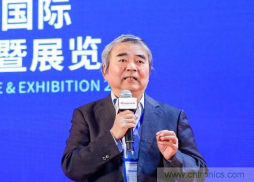 確認(rèn)！譚建榮、曹其新、石大明、閔華清、張文強(qiáng)等5專家即將出席第十屆機(jī)器人產(chǎn)業(yè)大會