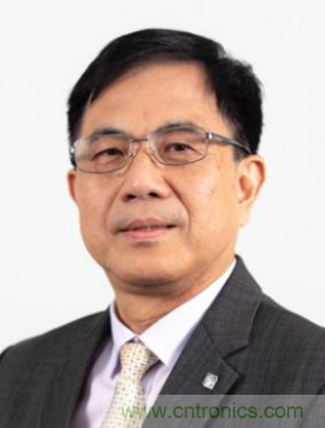 確認(rèn)！譚建榮、曹其新、石大明、閔華清、張文強(qiáng)等5專家即將出席第十屆機(jī)器人產(chǎn)業(yè)大會