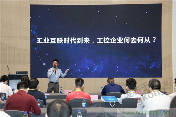 重磅！專注運(yùn)控，超越創(chuàng)新，雷賽新品亮眼上市