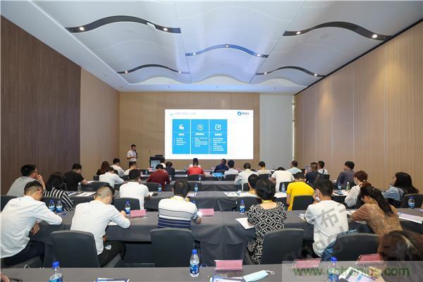 重磅！專注運(yùn)控，超越創(chuàng)新，雷賽新品亮眼上市