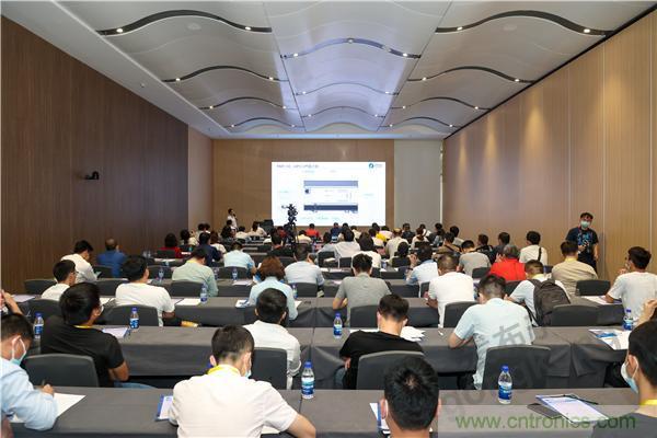 重磅！專注運(yùn)控，超越創(chuàng)新，雷賽新品亮眼上市