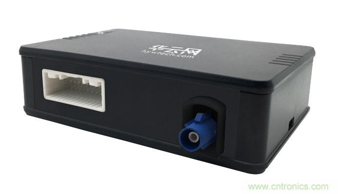 領(lǐng)略全新蔚來ES8，CITE2021智能駕駛汽車技術(shù)及智能科技館看點(diǎn)前瞻