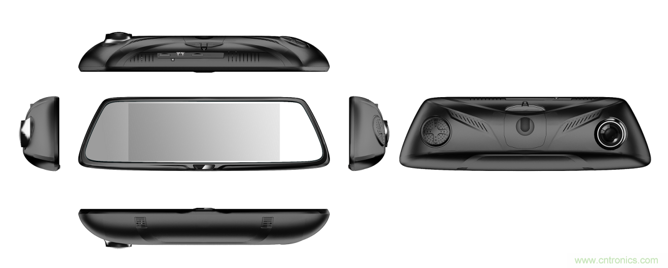 領(lǐng)略全新蔚來ES8，CITE2021智能駕駛汽車技術(shù)及智能科技館看點(diǎn)前瞻