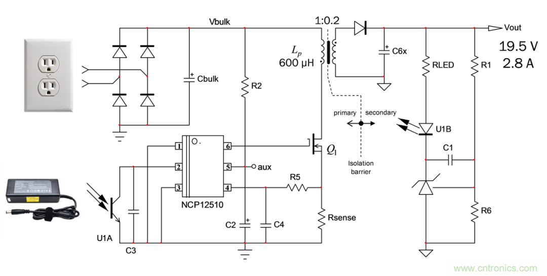 設(shè)計開關(guān)電源之前，必做的分析模擬和實驗（之三）