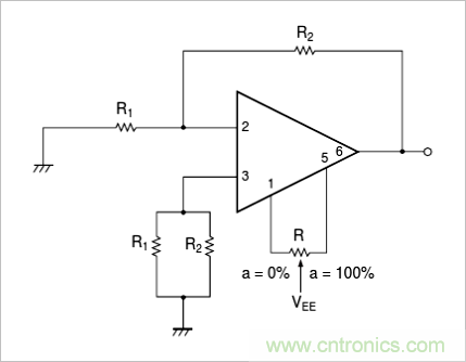 運(yùn)算放大器是線性器件嗎？