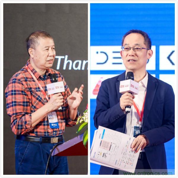 OFweek 2021(第十屆)中國機器人產(chǎn)業(yè)大會暨機器人行業(yè)年度頒獎典禮圓滿閉幕 OFweek 2021(第十屆)中國機器人產(chǎn)業(yè)大會暨機器人行業(yè)年度頒獎典禮圓滿閉幕