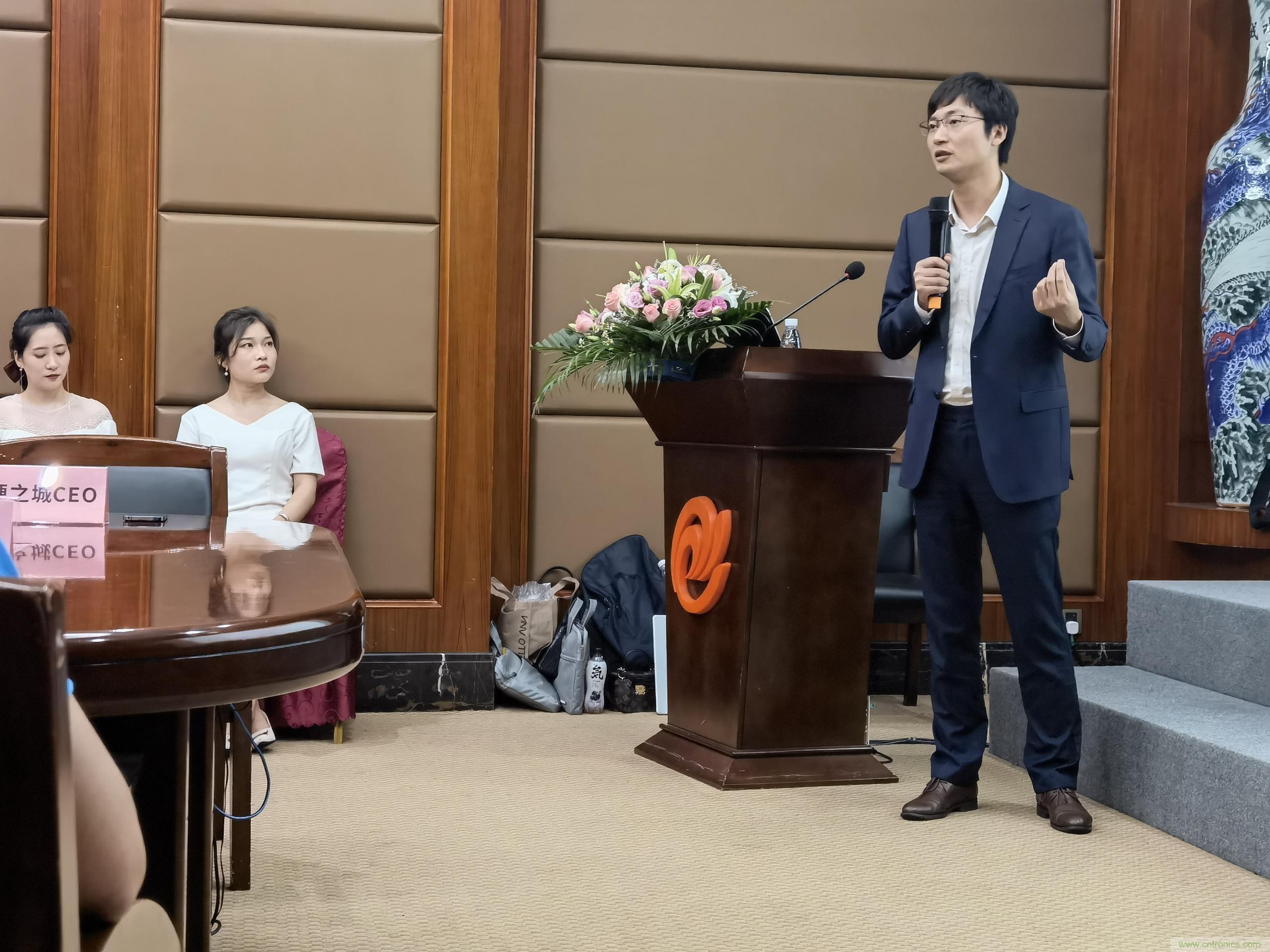 硬之城品牌&middot;業(yè)務(wù)升級(jí)，聯(lián)合多家銀行助力產(chǎn)業(yè)發(fā)展