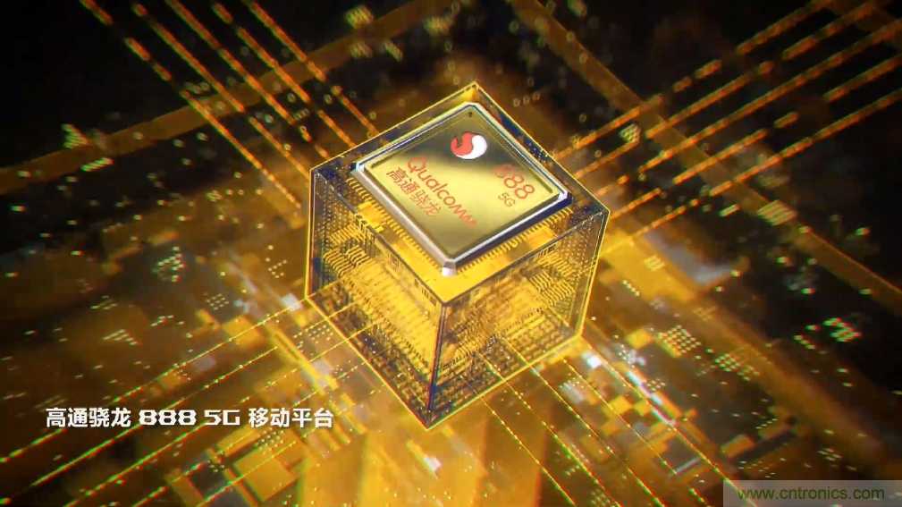 文武雙全內(nèi)外兼修，高通這款處理器為何如此受追捧？