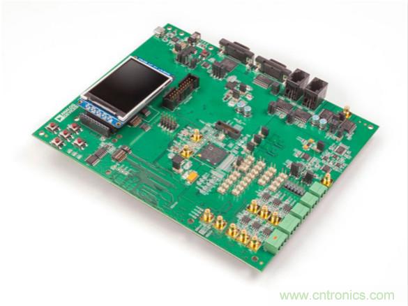 面向新一代功率轉(zhuǎn)換器的ADI隔離式柵極驅(qū)動(dòng)器、電源控制器和處理器