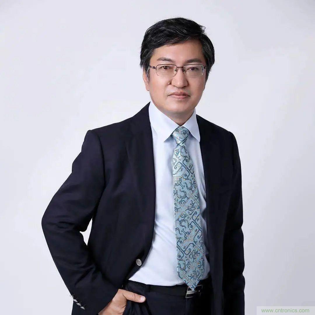 最后30名：4000億風(fēng)投VS 1萬億市值，物聯(lián)網(wǎng)CEO大會劍指何方？