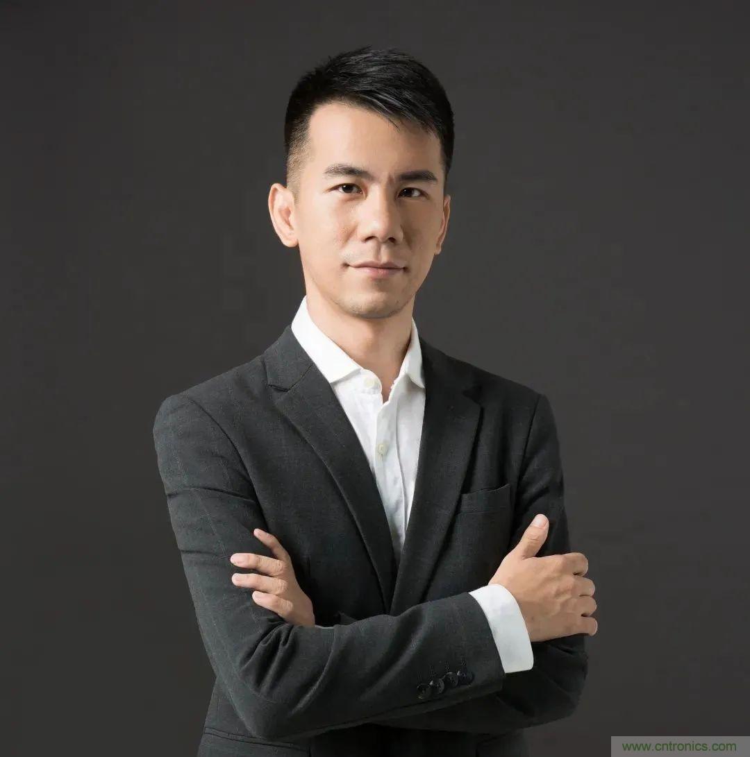 最后30名：4000億風(fēng)投VS 1萬億市值，物聯(lián)網(wǎng)CEO大會劍指何方？