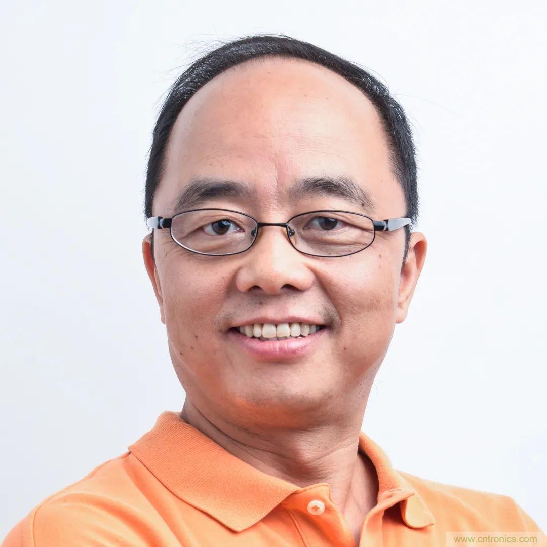 最后30名：4000億風(fēng)投VS 1萬億市值，物聯(lián)網(wǎng)CEO大會劍指何方？