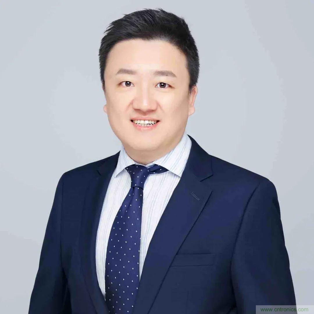 最后30名：4000億風(fēng)投VS 1萬億市值，物聯(lián)網(wǎng)CEO大會劍指何方？