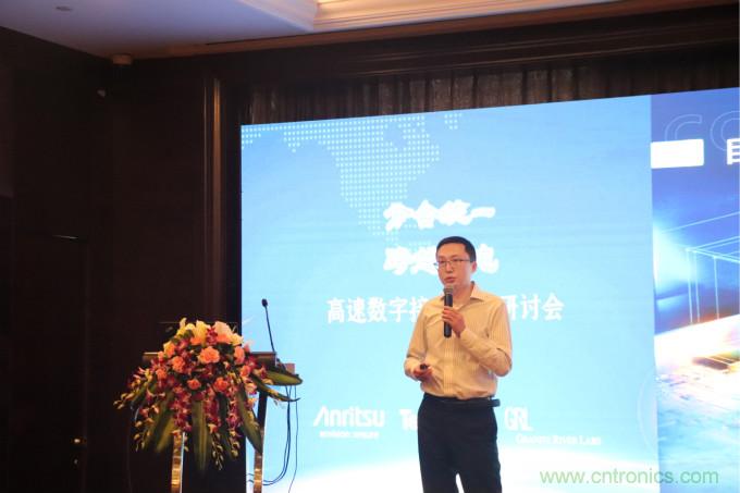 初心不改，芯耀輝高速接口IP助攻芯片設(shè)計(jì)制勝USB新標(biāo)準(zhǔn)