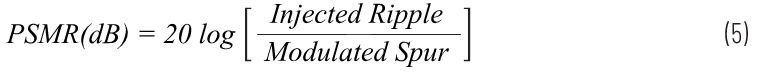 優(yōu)化信號(hào)鏈的電源系統(tǒng) &mdash; 第1部分：多少電源噪聲可以接受？