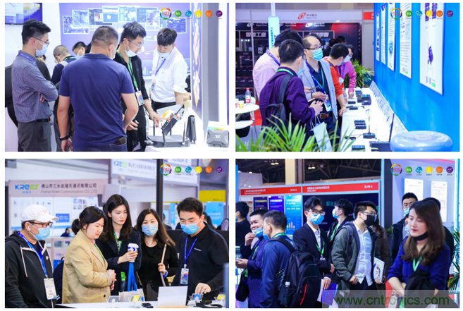 IOTE 2021上海站完美收官丨前瞻布局?jǐn)?shù)字經(jīng)濟(jì)時代，撬動萬億級IoT賽道