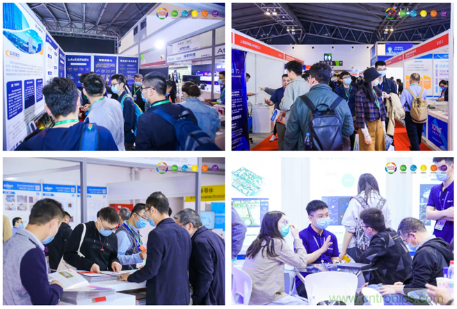 IOTE 2021上海站完美收官丨前瞻布局?jǐn)?shù)字經(jīng)濟(jì)時代，撬動萬億級IoT賽道