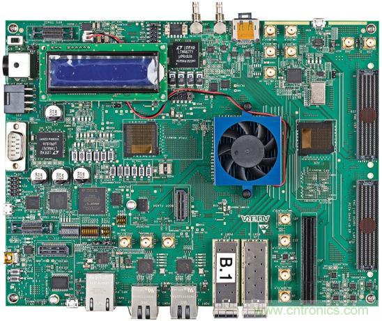 如何為 FPGA 設(shè)計一款理想的電源？