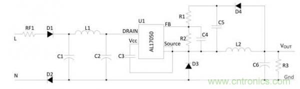 如何提升物聯(lián)網(wǎng)的電源轉(zhuǎn)換效能？