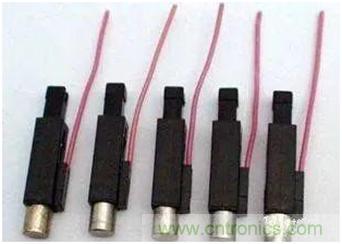 壓電效應解析：電磁波怎么變成為聲波的？