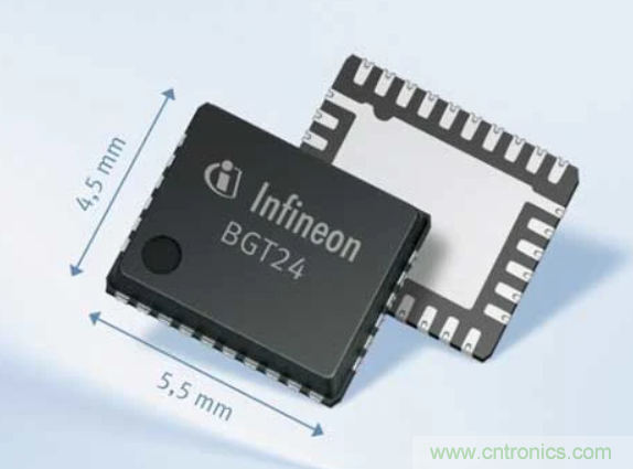 車用超聲波和毫米波雷達代表產品解析 車用超聲波和毫米波雷達代表產品解析