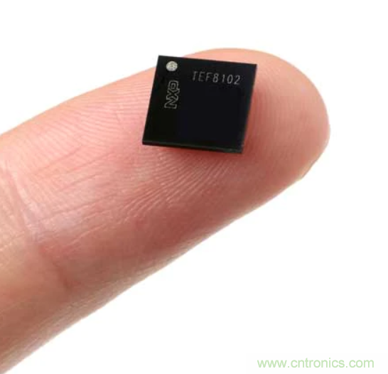 車用超聲波和毫米波雷達代表產品解析 車用超聲波和毫米波雷達代表產品解析