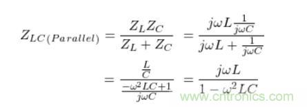 射頻元件——LC諧振電路 射頻元件——LC諧振電路