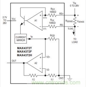 反饋點(diǎn)接到運(yùn)放同相端，輸出震蕩后是電路還是負(fù)反饋嗎？