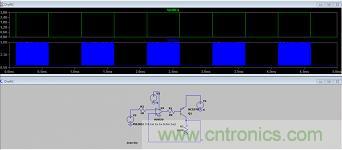 反饋點(diǎn)接到運(yùn)放同相端，輸出震蕩后是電路還是負(fù)反饋嗎？