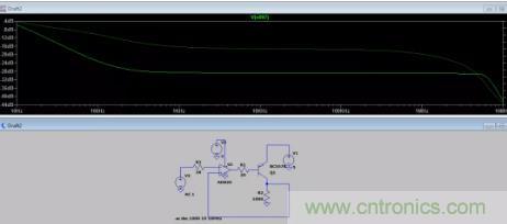 反饋點(diǎn)接到運(yùn)放同相端，輸出震蕩后是電路還是負(fù)反饋嗎？