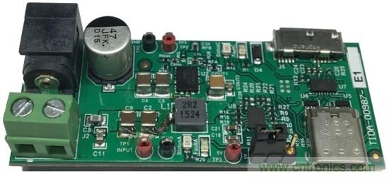 一個連接器即可解決所有問題，或者是？