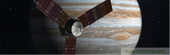 火星&ldquo;訪客&rdquo;不斷的背后，是一條電子設備與輻射的對抗之路