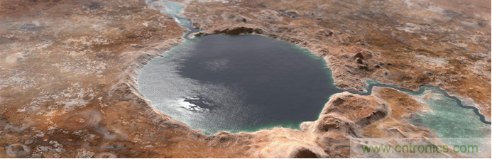 火星&ldquo;訪客&rdquo;不斷的背后，是一條電子設備與輻射的對抗之路