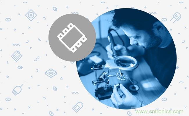 貿(mào)澤電子新品推薦:2021年4月集錦