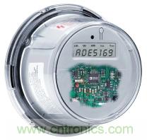 智能化電能計(jì)量技術(shù)提升能效，讓世界變得更環(huán)保