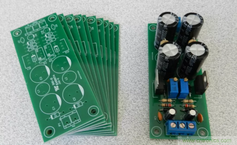怎樣構(gòu)建可調(diào)線性AC-DC電源供用戶自由調(diào)節(jié)？
